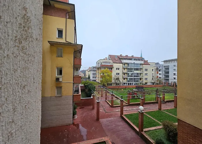 Ljubljana Central Suite Martin In The City Center