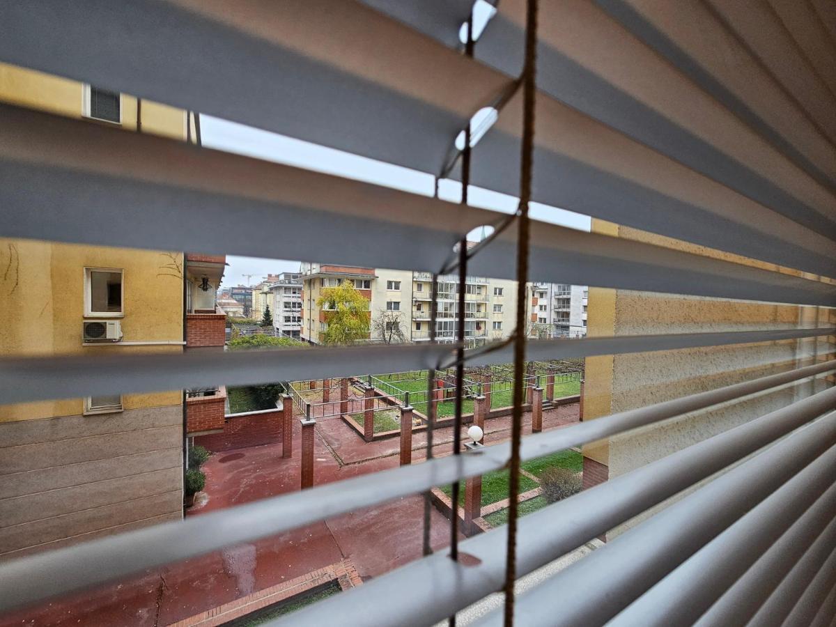 Martin In The Center Appartement *