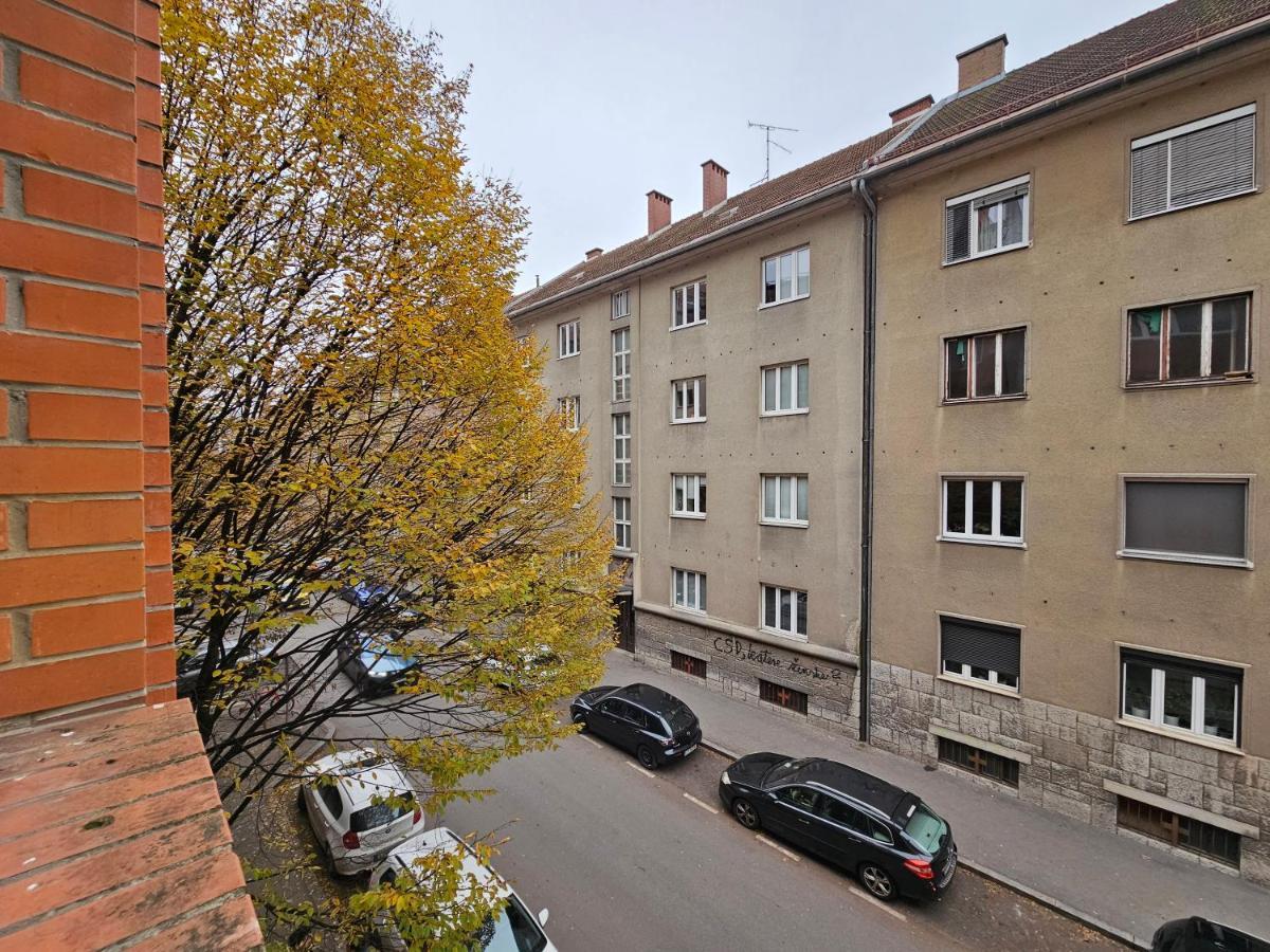 Appartement Martin In The Center Ljubljana