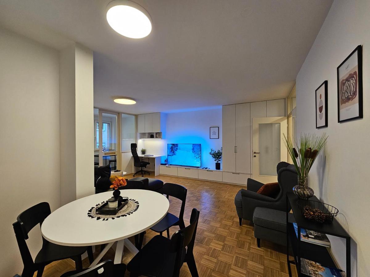 Appartement Martin In The Center