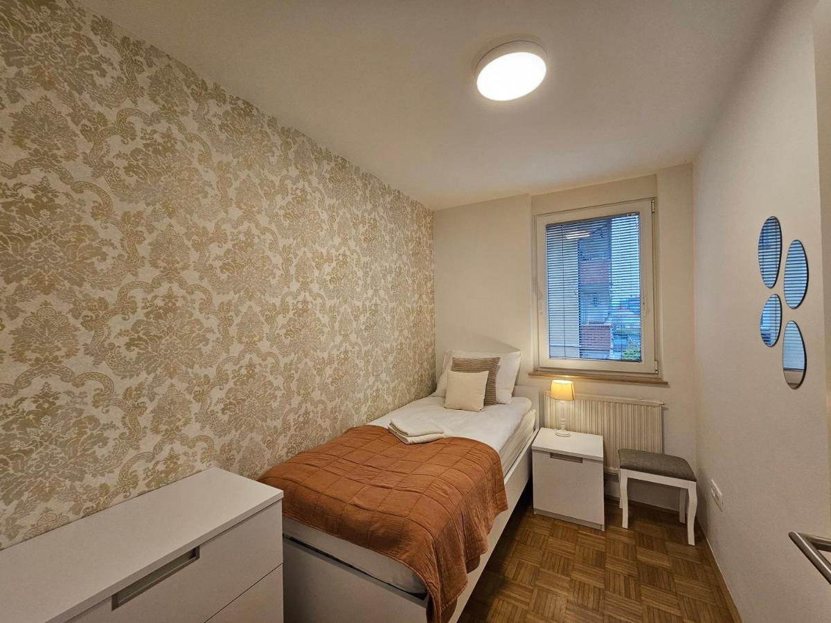 Appartement Martin In The Center Ljubljana