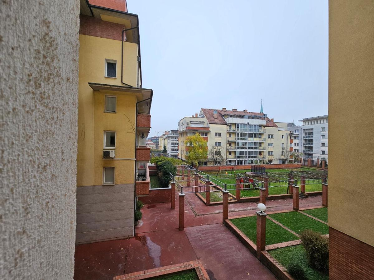 Martin In The Center Apartma Ljubljana